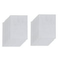 thumbnail image 1 of jifeng 20 Feuilles de Papier Rétractable Créatif Imprimable Fournitures d'Art StyleE, 1 of 8