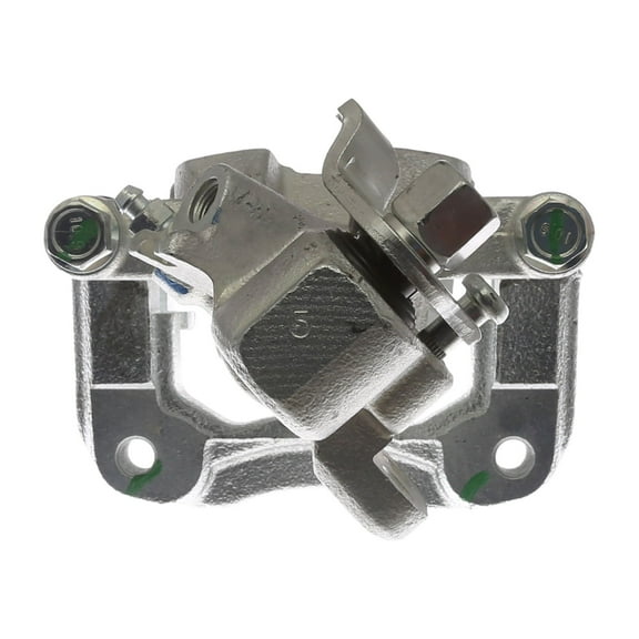 Raybestos Element3 New Plated Calipers Fits select: 2003-2005 HONDA CIVIC, 2002-2006 ACURA RSX