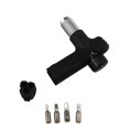 thumbnail image 5 of Llave de torque de trinquete Afortunado herramientas de reparación de bicicleta tipo T Sencillez, 5 of 5