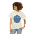 thumbnail image 3 of Acts 2:43-47 New Testament Christian Tee, 3 of 12