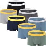 7Pack:Multicolor