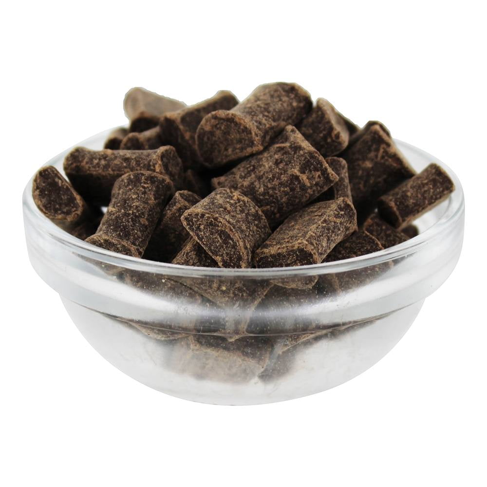 ENJOY LIFE Gluten Free Mega Chunks -Semi-Sweet Baking Chocolate