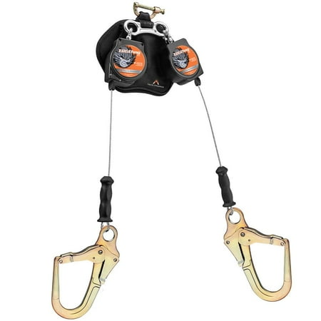 

Leading Edge Dual 8 w/Rebar Hook