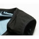 thumbnail image 3 of Minnieouse Manténgase fresco y comprimido con la camiseta sin mangas de sauna transpirable para hombres Compress Tank Top Men Body Vest Accesorios de disfraces PU azul XXL/3XL, 3 of 6