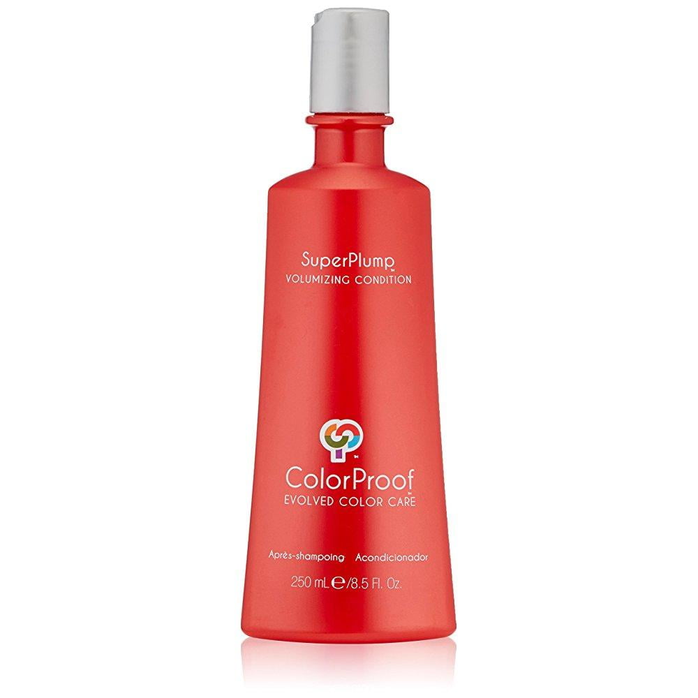 ColorProof Color Care Authority SuperPlump Volumizing Conditioner, 8.5 fl. Oz
