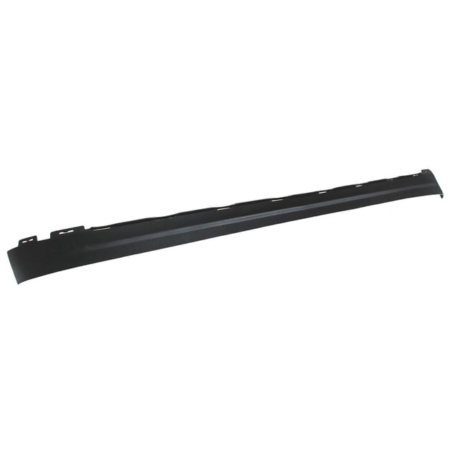 SPOILER - Compatible con Chevrolet Pick Up 2007 - 2011 GEN Genérica .