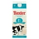 Baxter 1 % M.G. Lait, carton 2L 2 L – image 1 sur 18