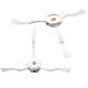 thumbnail image 3 of Cepillo principal y lateral LzGUNGY para Xiaomi 1 2 Roborock S50 S55 S6 Hy, 3 of 4