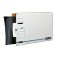thumbnail image 5 of Bankers Box X-Ray Storage Box Film Jacket Size 5 x 19 3/4 x 14 7/8 White/Blue 6/Carton 00650, 5 of 7