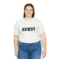 thumbnail image 5 of Howdy Western Inspired Tee, 5 of 8
