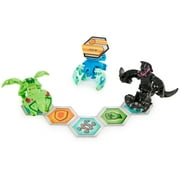 Bakugan Evolutions Starter Pack 3-Pack, Tretorous Ultra