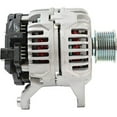 thumbnail image 2 of 12V 90 Amp Alternator Compatible with 1999-2015 Claas Nectis 247 257 267 Renault Mascott 2.8 TD Bosch 0124325052 Renault 7700377092 Claas 00903320, 2 of 7