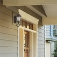 thumbnail image 2 of Brielle Collection Eight Fluorescent Exterior, 2 of 4