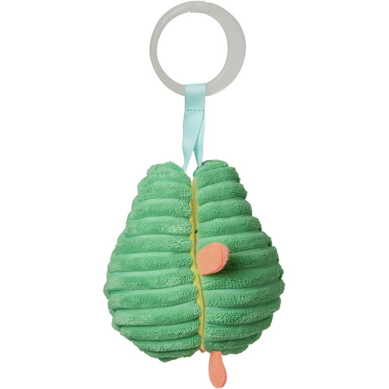 Avocado baby sale toy