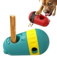 thumbnail image 5 of YIFAEUX Dog Puzzle Feeder Dog Treat Dispensing Toy with Anti-choking Bully Sticks Holder Interactive Puppy Slow Feeder for Small Medium Large Dogs, 5 of 7