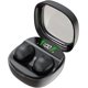 thumbnail image 1 of Auriculares para dormir inalámbricos Bluetooth 5.3 negros, 1 of 7