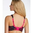 thumbnail image 4 of Panache Womens Ultimate High Impact Underwire Sports Bra Style-5021, 4 of 5