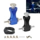 thumbnail image 1 of Controlador turbo bilateral modificado para automóvil Regulador de presión turbo ajustado a mano Negro, kaili Sencillez, 1 of 5