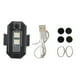 thumbnail image 1 of Advertencia impermeable LED bicicleta luz trasera bicicleta Drone iluminación luces traseras JShteea El nuevo, 1 of 6