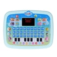 thumbnail image 2 of Máquina de aprendizaje BuyWeek Máquina de educación temprana LED multifuncional para niños, 2 of 14