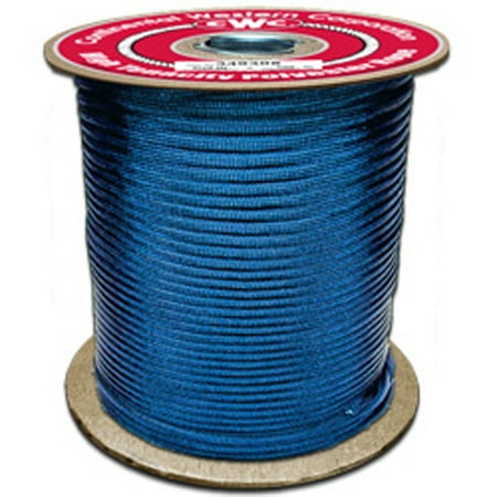 

HTP Static Rope - 7/16 x 600 ft. Blue