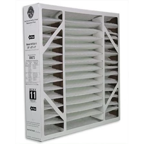 Lennox X0582 Healthy Climate X0582 16" x 20" x 5" Replacement Filter