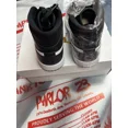 thumbnail image 3 of Jo r-dan 1 Mid "Black/White" (W) 2021 *BRAND NEW, 3 of 5