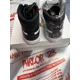 thumbnail image 3 of Jo r-dan 1 Mid "Black/White" (W) 2021 *BRAND NEW, 3 of 5