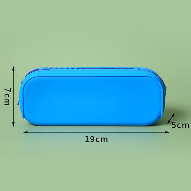 ¡Ahorra Ahora!, Estuche para lápices, bolsa para lápices colorida, ligera o portátil, elegante, pequeño material de oficina para adultos, mujeres y hombres Akmoler