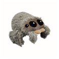 thumbnail image 3 of Spider Plush Toy Plushie Stuffed Animal Gift for Kids, 3 of 8