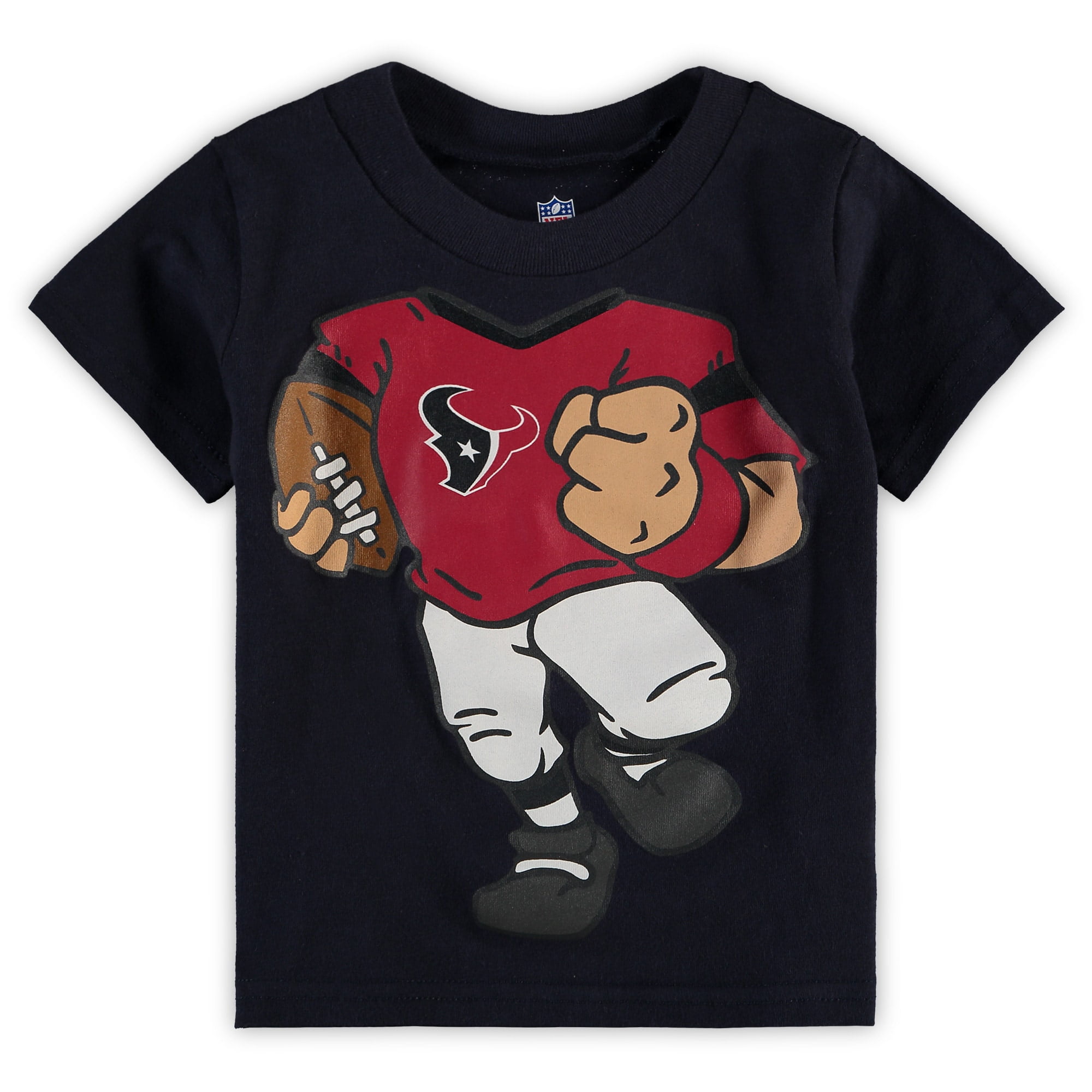 toddler houston texans shirt