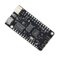 thumbnail image 3 of Placa Desarrollo Compatible Con Dientes ESP32 Micro USB MicroPython (Micro) Azul, 3 of 6