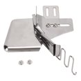 thumbnail image 1 of Sewing Machine Binder 28mm Stainless Steel Corrosion Resistant High Strength Durable Four Fold Clean Finish Sewing Binder, 1 of 14