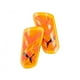 thumbnail image 2 of Espinilleras Puma Ultra Flex Sleeve Naranja 030871 09 Unisex Mediano, 2 of 4