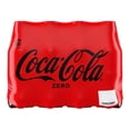 thumbnail image 3 of Refresco Coca Cola Zero 12 pack de 250 ml, 3 of 5