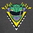thumbnail image 3 of CafePress - Power Rangers Gree Women's Comfort Colors® T Shirt - Womens Comfort Colors® Shirt, 3 of 4