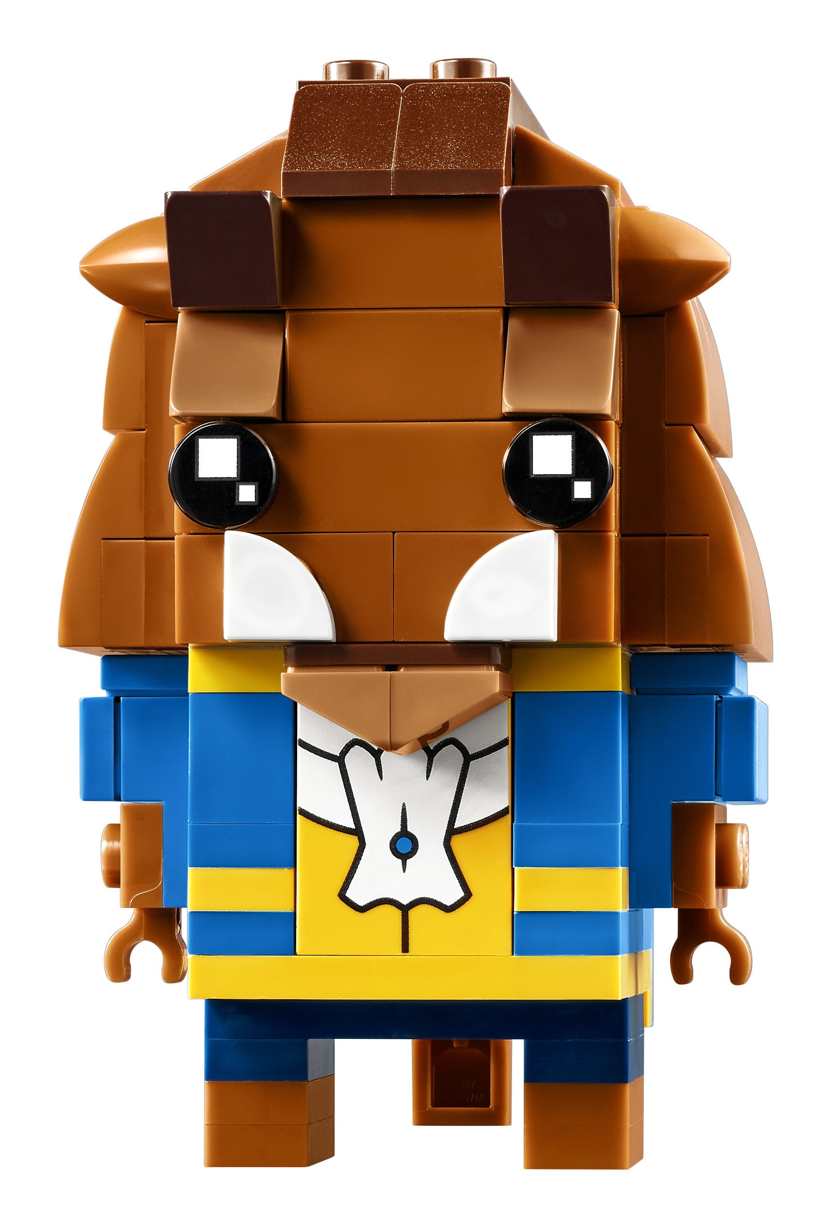LEGO Brickheadz Beast 41596