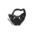 thumbnail image 1 of Kit de Verrouillage d'Accélérateur de Régulateur de Vitesse pour Moto R1200GS NC750 avec Matériel de Montage, 1 of 5