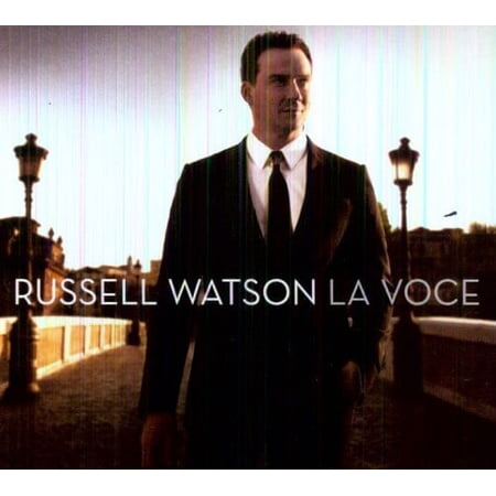 La Voce (CD)