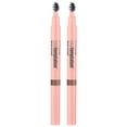 thumbnail image 2 of Lápiz delineador de cejas Maybelline Total Temptation Soft Brown, 2 of 6