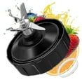 thumbnail image 3 of 7 Fins Ninja Blender Blade Compatible With Nutri Ninja Blender Extractor Blade, 3 of 4