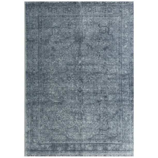 Tapete Decorativo Saffron Looms Piera Stone 200 x 300 cm