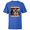 Royal, variant on Star Wars Luke Skywalker Did I Leave My Phone Funny Meme - Short Sleeve T-Shirt for Kids - Customized-White
