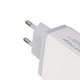 thumbnail image 2 of Cargador USB Carga Rápida Ygjytge Enchufe La UE Gris, 2 of 7