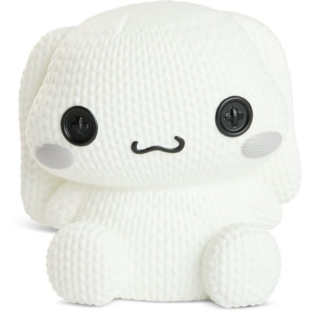 Handmade by Robots - Hello Kitty and Friends - Cinnamoroll #310 (Glow in the Dark)