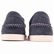 Sebago Dan Boat Flesh Out Shoes