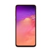AT&T Samsung Galaxy S10e 256GB, Flamingo Pink - Upgrade Only