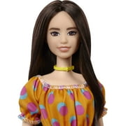 Barbie Fashionistas Dolls