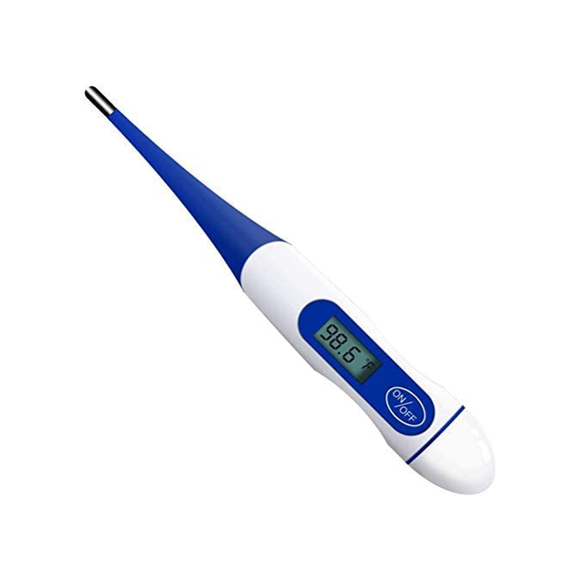 True Snap Flexible Tip Oral Digital Thermometer, 1 Count