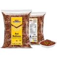 thumbnail image 3 of Rani Mukhwas Rouges (Traitement Digestif Spécial) 7oz (200g) - Désodorisant Buccal Végan / Bonbon Indien, 3 of 6